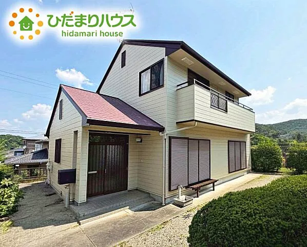 Used single-family home Grace Living Iwaki Joban Kamiyu Nagahama Town Kamanomae Used house