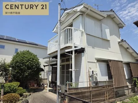 Toyokawa City, Misono 2-chome (Odabuchi Station) 2-story building 4DK