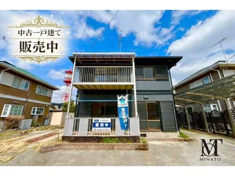 ☆Price revised☆ [Renovated property♪] ☆ New water facilities replaced ☆ 3LDK & with storage♪