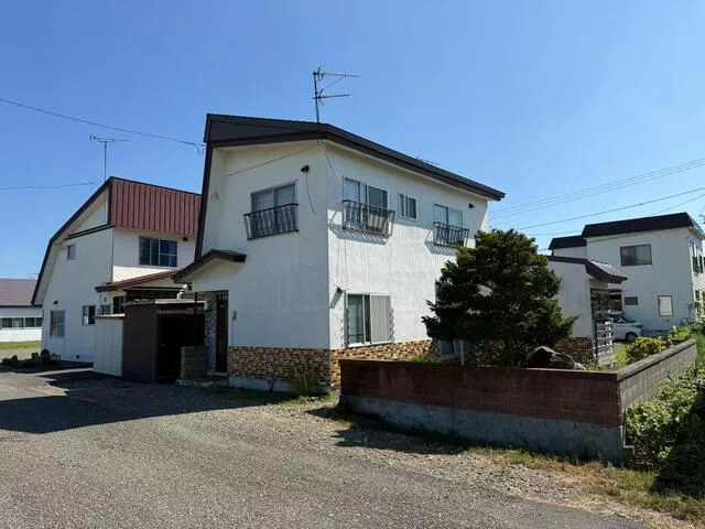 Takikawa City, Ohgoncho Higashi 3-chome (Takikawa Station), 2-story, 3LDK