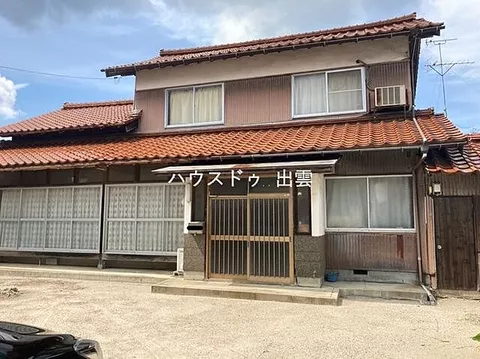 Used single-family home, Koshimachi, used house