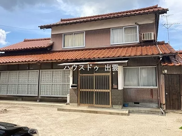 Used single-family home, Koshimachi, used house