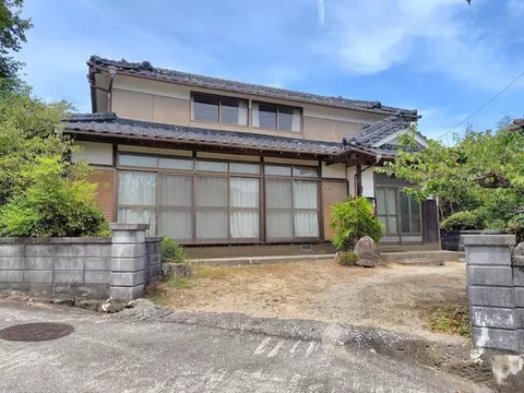 Kunisaki City, Musashi Town, Itohara, 2-story, 7DK