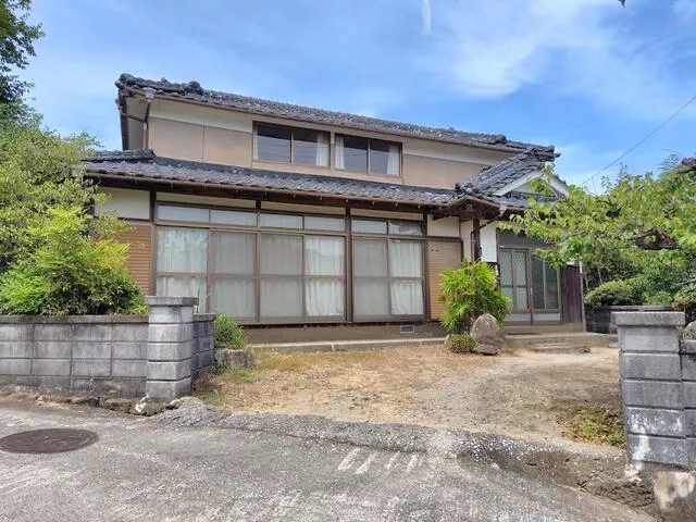 Kunisaki City, Musashi Town, Itohara, 2-story, 7DK