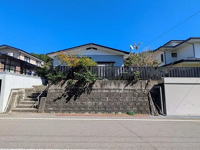 Used single-family home Miyako City Miyazono - Used house