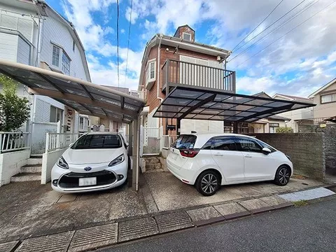 Ikeda-cho 6 (Kitakurihama Station) 9.8 million yen