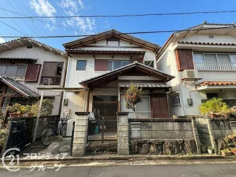 Koizumi-cho, Yamato Koriyama City (Yamato Koizumi Station) 2-story building 5DK