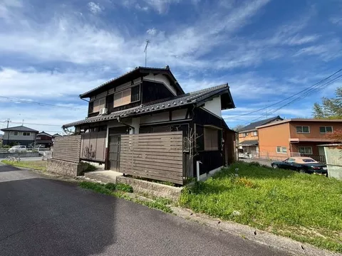 Konan Town Terasho (Terasho Station) 8.9 million yen