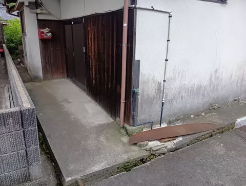 Sennan-gun Misaki-cho Tanakawa Tanigawa (Tanakawa Station) Single-story building 4DK - Image 3