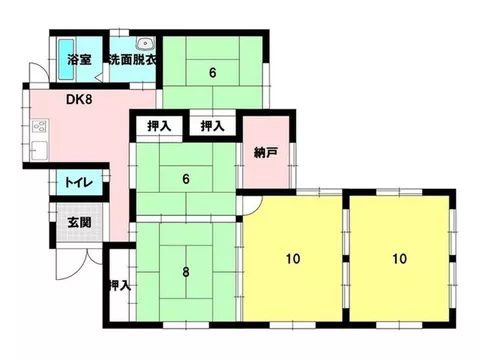 Sakuramachi (Matsusaka Station) 8 million yen - Image 2