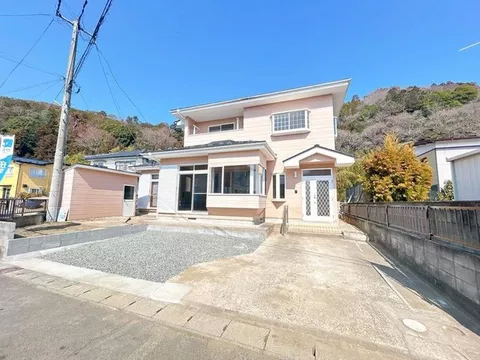 [Open House] Renovated interior and exterior / New seismic standards compliant / 8 minutes walk to Ishinomaki City Shikazuma Elementary School