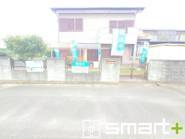 Kitaibaraki City, Sekinan Town, Kamiokaue (Isohara Station) 2-story 4LDK