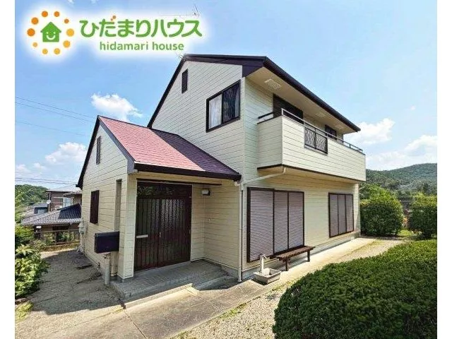 [Summer Campaign Eligible] Monthly payments in the 20,000 yen range | Fujiwara Elementary | Iwasaki Junior High | City gas | Ample storage