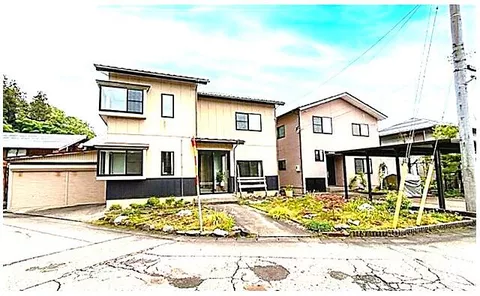 Used single-family home, Nagaoka City, Nishihara, used single-family home