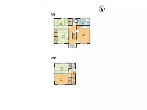 [Current sale] Kawada-cho ◆ Monthly housing loan payments starting from 30,000 yen～