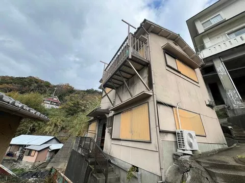 Tano, Wakayama-shi, Wakayama 2F 4K

500,000 yen