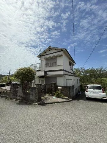 Wakayama City, Iso no Ura (Kada Station) 2-story 4DK