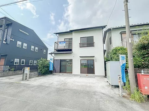 Used single-family home in Izu no Kuni City Haraki