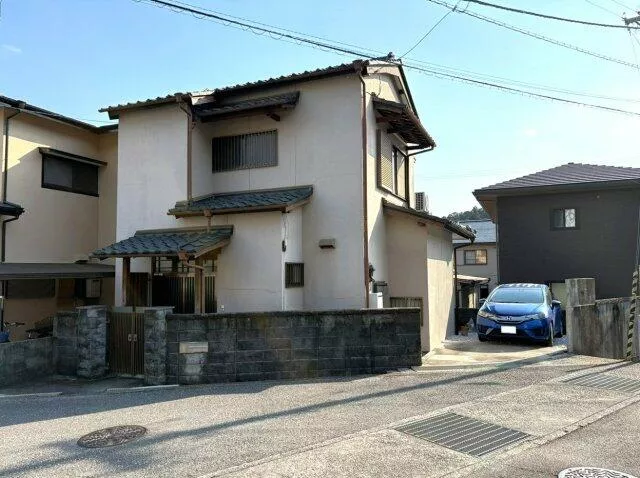 Kochi City, Akinokita-cho 2-chome, 2-story, 3DK