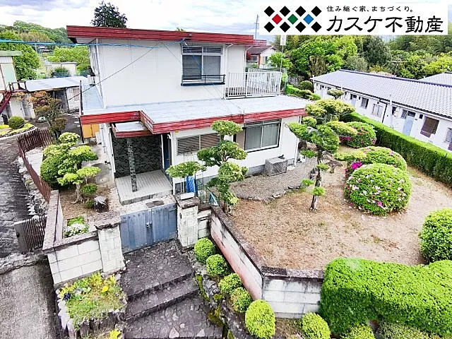 Used single-family home, Makibi Town Market, used house
