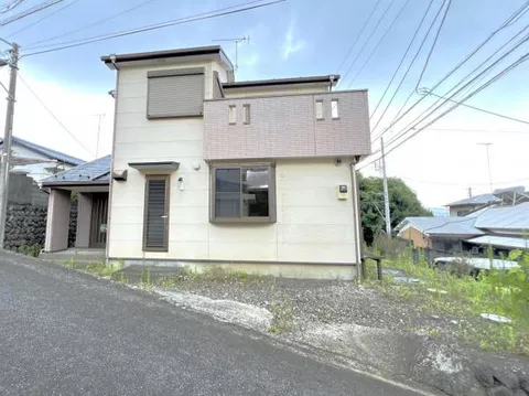 Minamiashigara City Tsukahara (Tsukahara Station) 2-story 3LDK