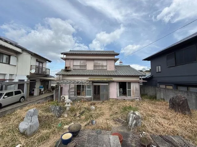 Handa (Akogi Station) 7.8 million yen
