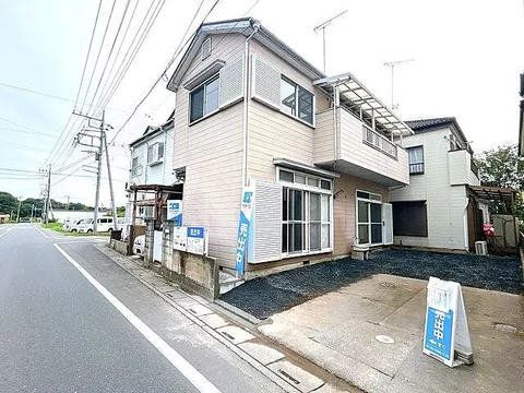 Used single-family home in Hasuda City, Takamushi