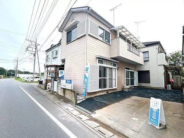 Used single-family home in Hasuda City, Takamushi