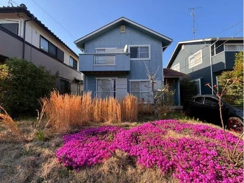 Torikui Shinden (Yokoshiba Station) 6.2 million yen