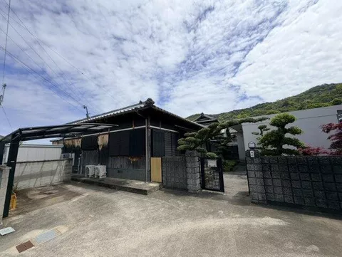 Negi, Wakayama City (Sendan Station) single-story 6DK