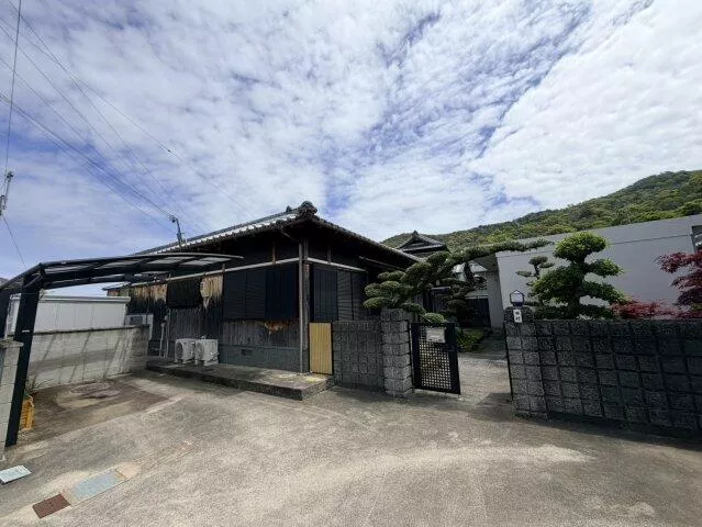 Negi, Wakayama City (Sendan Station) single-story 6DK