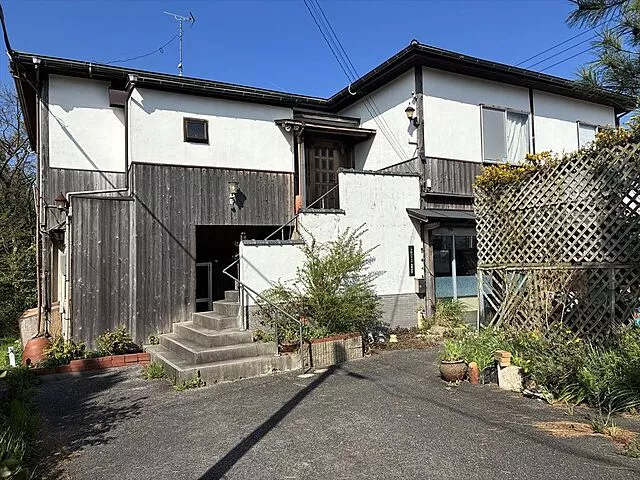 Used single-family home in Yami Town, 9SDK