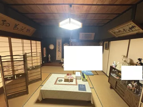 Fukuyama City, Mizunomicho, 2-story, 5DK