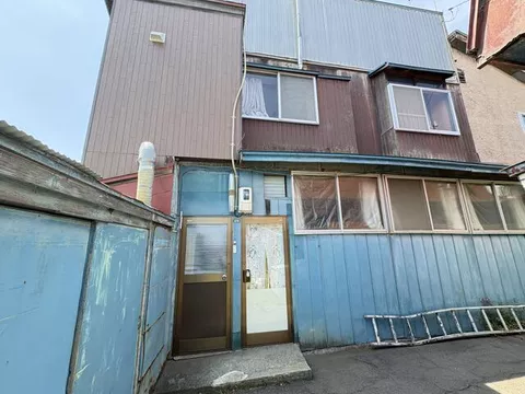 Otaru City, Suehirocho (Otaru Station), 2-story, 3LDK