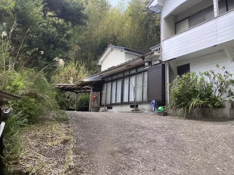 Kagoshima City, Koyamada Town 2-story 9SDK