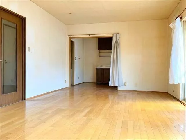 Utsunomiya City, Hyogozuka 2-chome 2-story building 4LDK