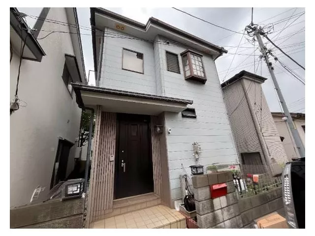 ◆2nd floor LDK over 17 tatami mats × facing L-shaped kitchen◆ 9 minutes by car to Aeon Mall Kawaguchi◆
