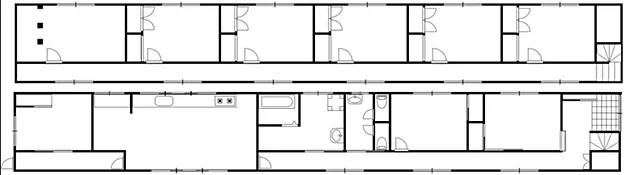 Used single-family home, JR Shin'etsu Main Line Kashiwazaki Station, 19 minutes on foot