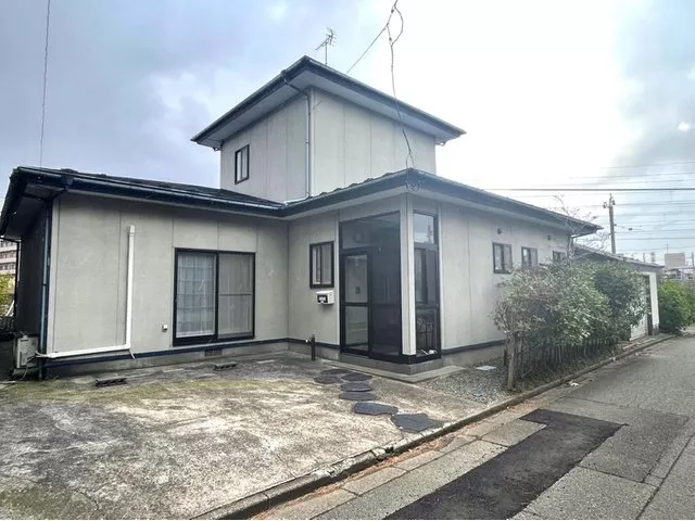 14.9 million yen, Higashido Kan no Koshin (Akita Station)