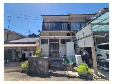 Okukitayama Haradani Inaka-cho 5.2 million yen