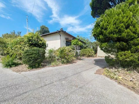 Usa City, Yamashita (Buzensenkouji Station), single-story building, 3LDK - Image 3
