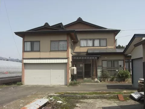 Oaza Nogurozawa (Kitadaiishida Station) 2.86 million yen