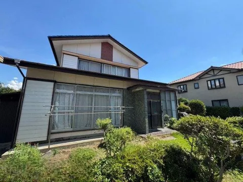 Aobacho (Minami-Kofu Station) 7.5 million yen