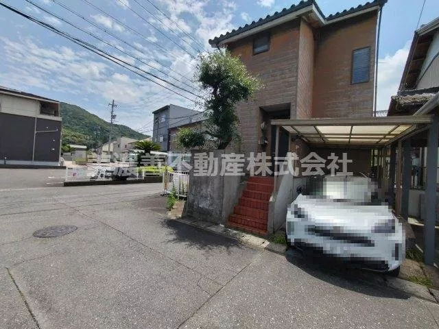 Awano Higashi 2, 9.8 million yen