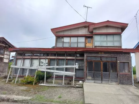 Hirosaki City, Oaza Ichinawata, Aza Nojiri (Hirosaki Station) 2-story 7DK