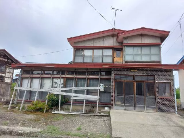 Hirosaki City, Oaza Ichinawata, Aza Nojiri (Hirosaki Station) 2-story 7DK