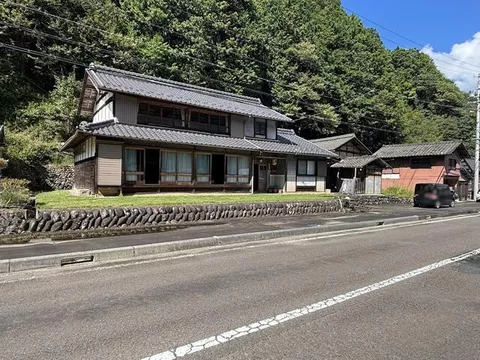 Seki City, Kaminoho, 2-story, 6K