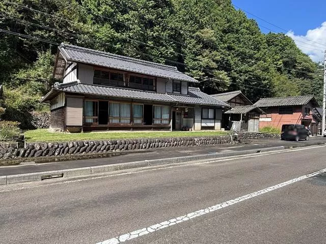 Seki City, Kaminoho, 2-story, 6K