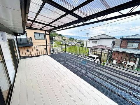 Used single-family home, Okaya City, Nagachi Dehaya 3-chome, single-family home - Image 18