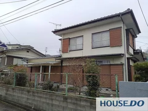 10 minutes by car to Hitachitaga Station! Spacious 7K! Open all year round, so you can view it anytime♪